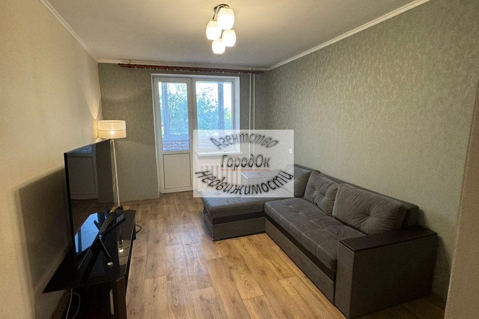 Продаётся 2-комнатная квартира, 52.3 м²