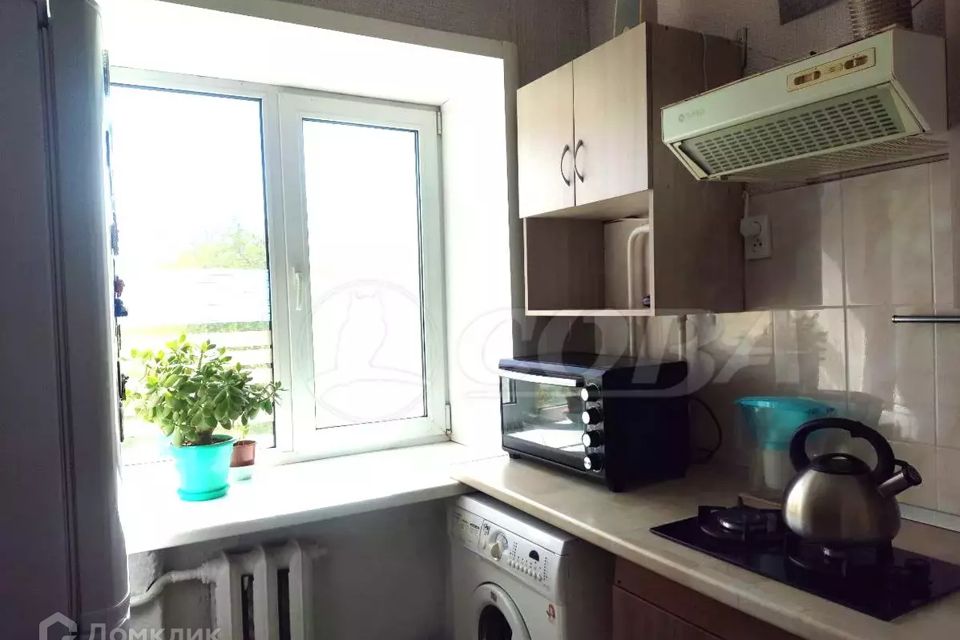 Продаётся 1-комнатная квартира, 23.7 м²