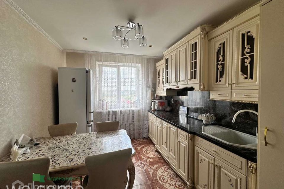 Продаётся 2-комнатная квартира, 61 м²