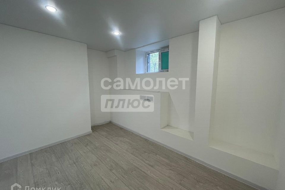 Продаётся студия, 13.5 м²