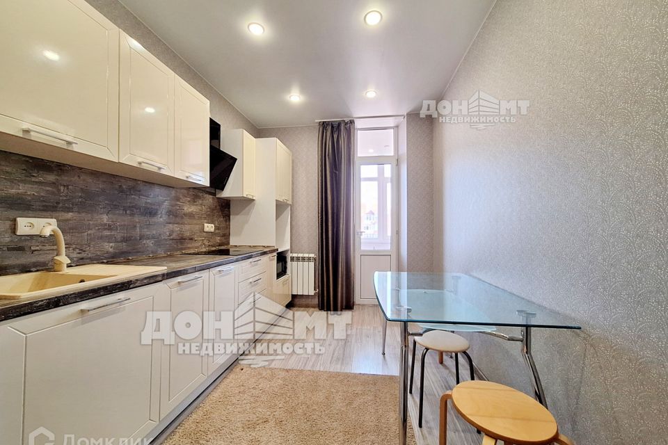 Продаётся 2-комнатная квартира, 63 м²