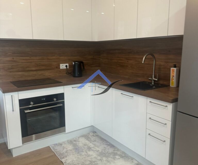 Сдаётся студия, 25.6 м²