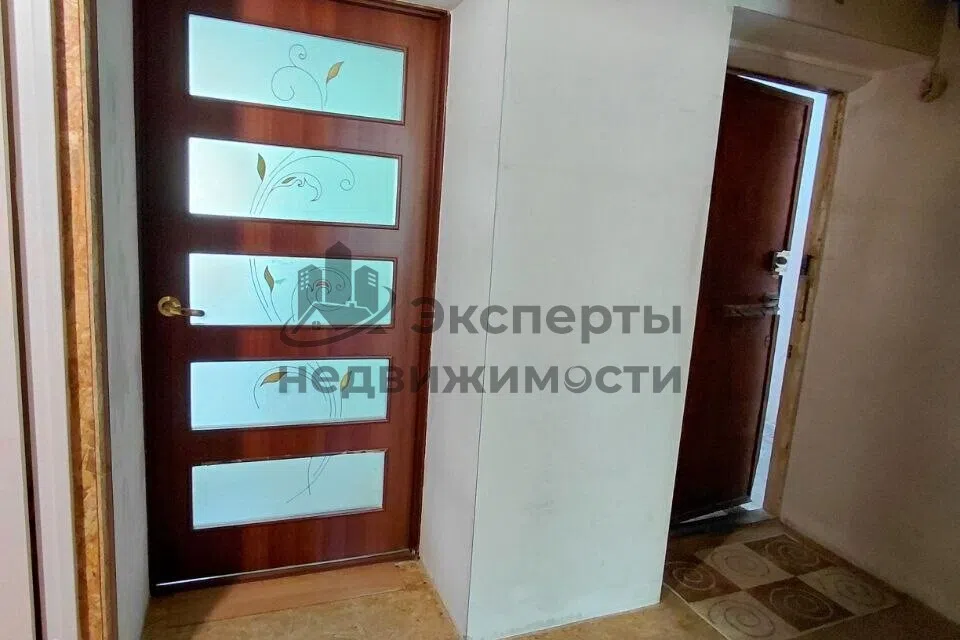 Продаётся 2-комнатная квартира, 47.3 м²