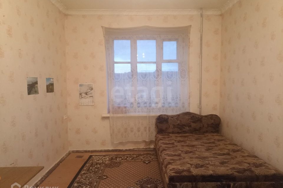 Продаётся комната в 1-комн. квартире, 18.7 м²