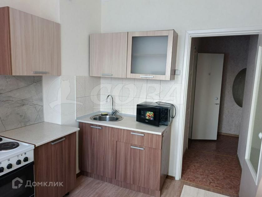 Сдаётся 1-комнатная квартира, 32.5 м²