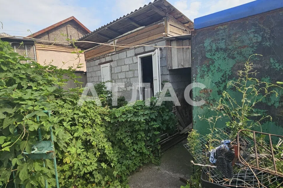 Продаётся 1-этажный дом, 68 м²