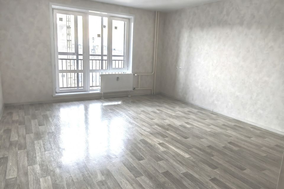 Продаётся студия, 37 м²