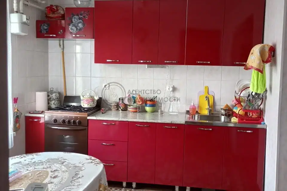 Продаётся 2-комнатная квартира, 33.9 м²