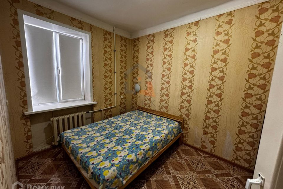 Сдаётся 2-комнатная квартира, 44 м²