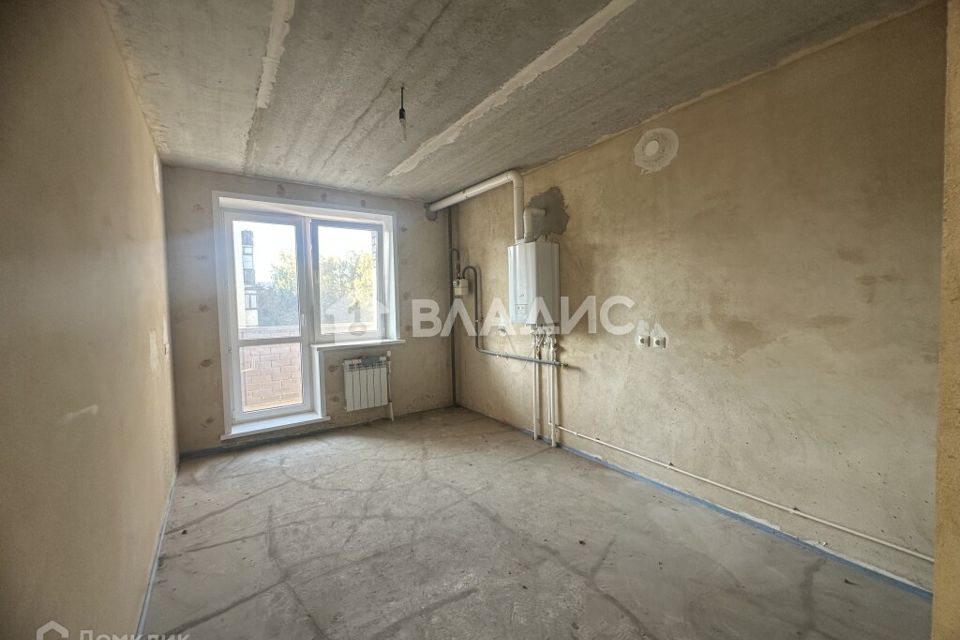 Продаётся 2-комнатная квартира, 61.5 м²