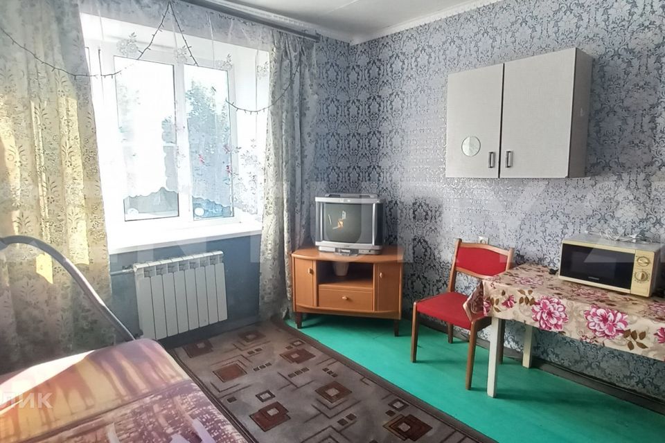 Продаётся комната в 1-комн. квартире, 12.2 м²