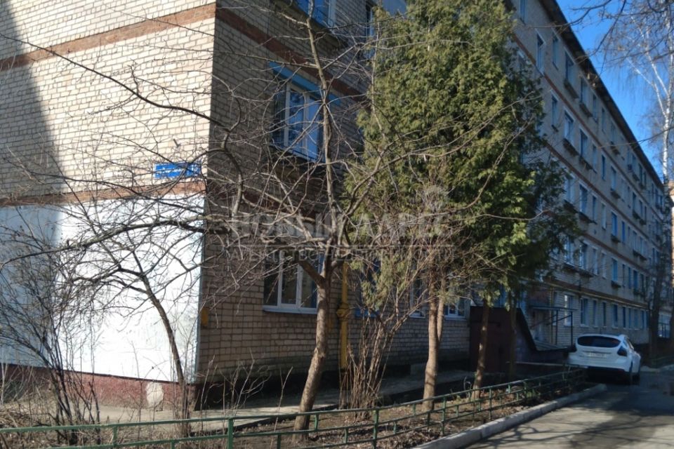 Продаётся 1-комнатная квартира, 20 м²