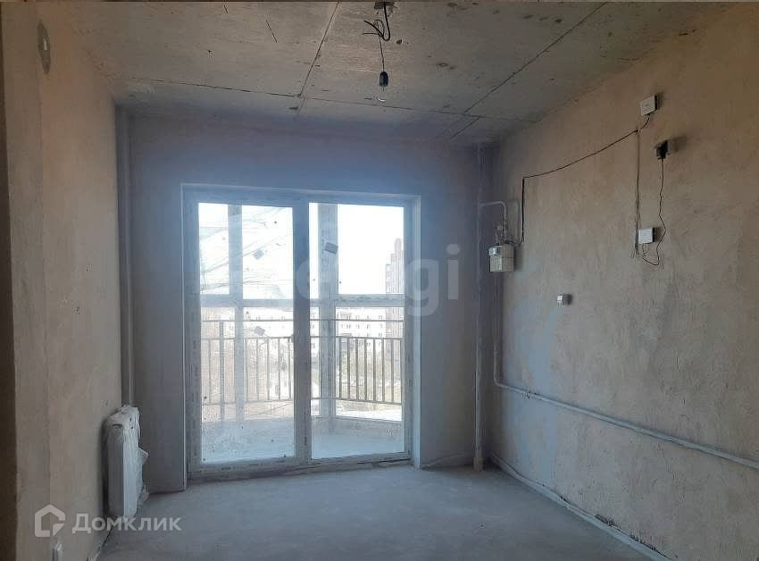 Продаётся 2-комнатная квартира, 62.7 м²