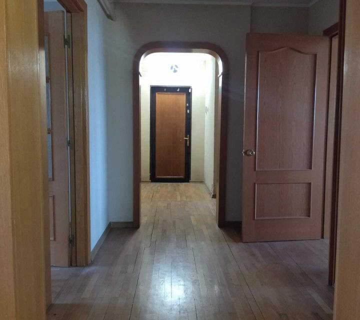 Продаётся 4-комнатная квартира, 93.1 м²