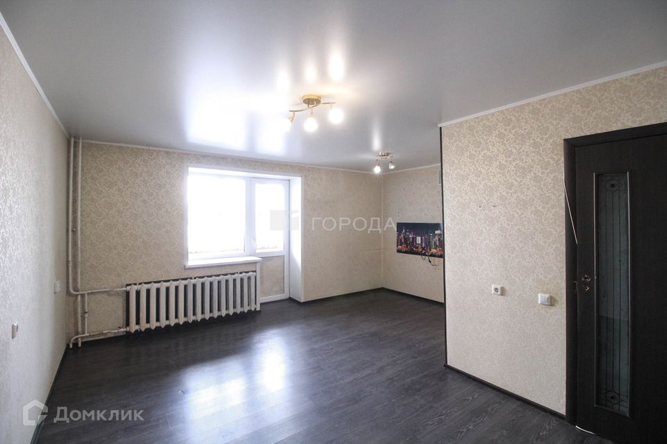 Продаётся студия, 25.3 м²