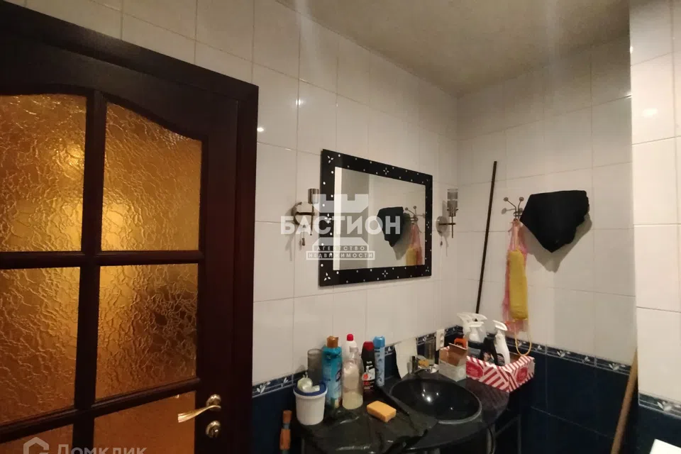Продаётся 2-комнатная квартира, 54 м²