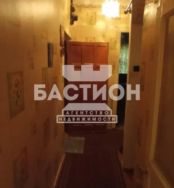 Продаётся 2-комнатная квартира, 44 м²