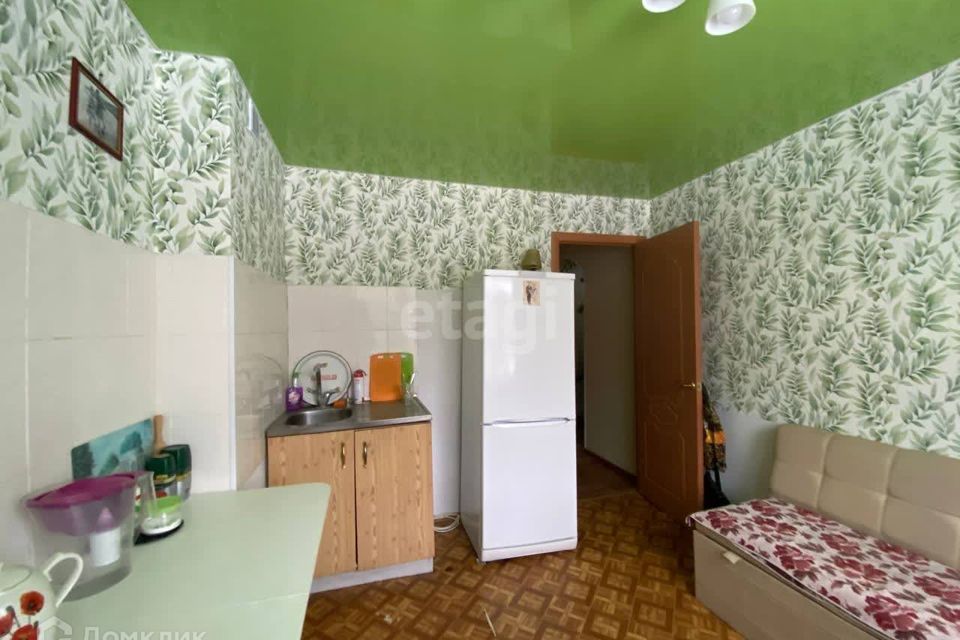Продаётся 2-комнатная квартира, 47 м²