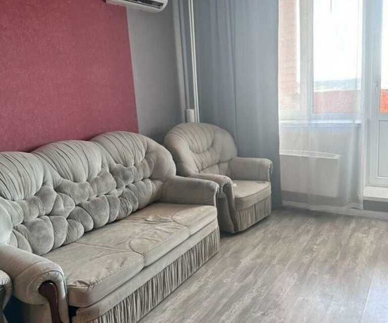 Продаётся 2-комнатная квартира, 44 м²