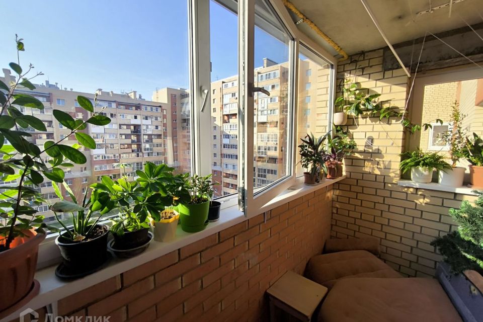 Продаётся 2-комнатная квартира, 63 м²