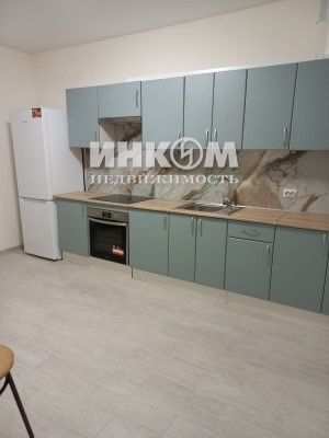 Сдаётся 2-комнатная квартира, 61 м²