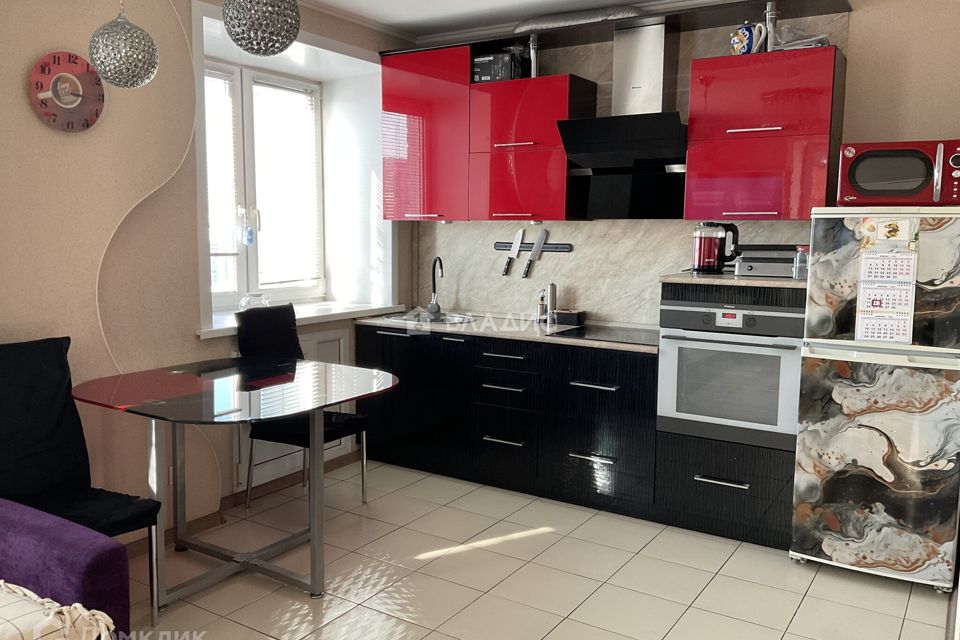 Продаётся 1-комнатная квартира, 32.9 м²
