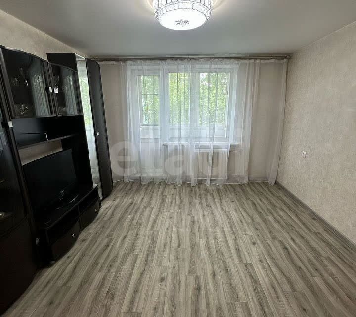 Продаётся 2-комнатная квартира, 42.8 м²