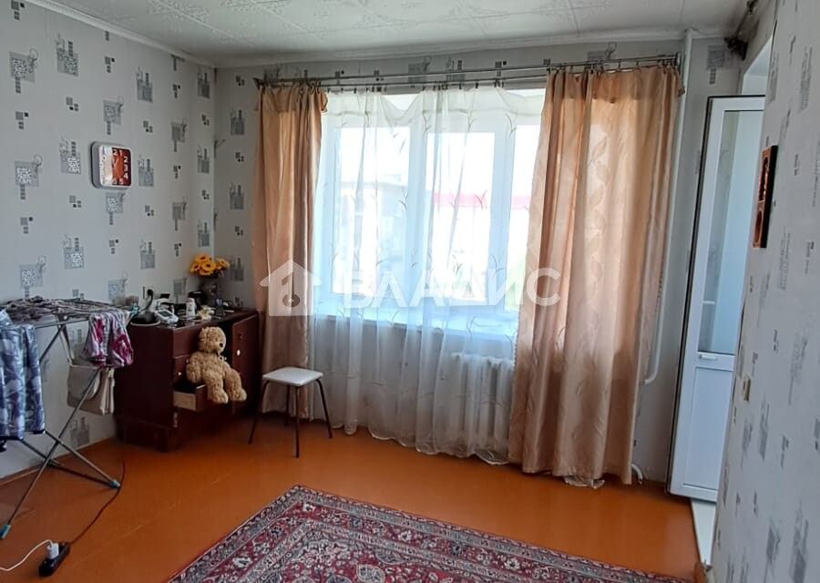 Продаётся 2-комнатная квартира, 48.2 м²