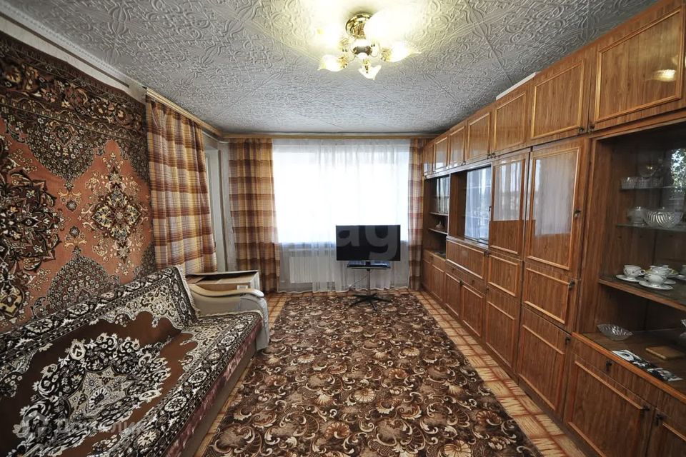 Продаётся 2-комнатная квартира, 51 м²
