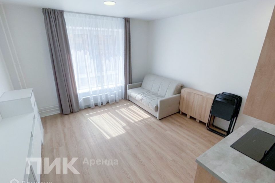 Сдаётся студия, 21 м²