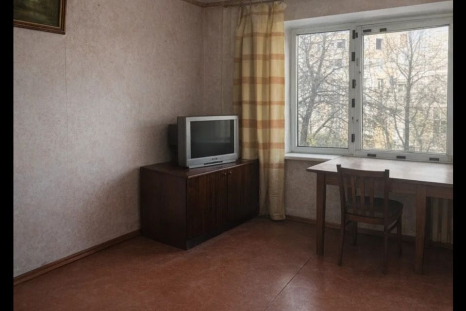 Продаётся 1-комнатная квартира, 17.6 м²
