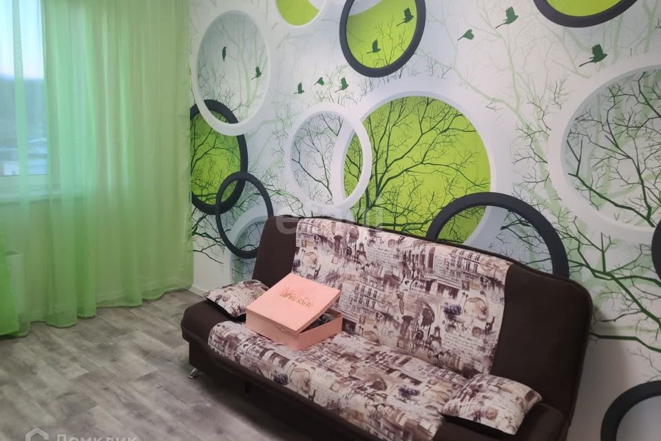 Продаётся 2-комнатная квартира, 48 м²