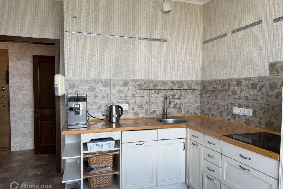 Продаётся 2-комнатная квартира, 50.9 м²