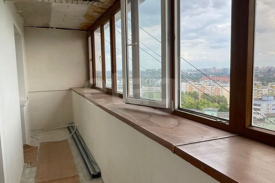 Продаётся 3-комнатная квартира, 84 м²