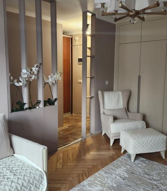 Сдаётся 1-комнатная квартира, 31.6 м²