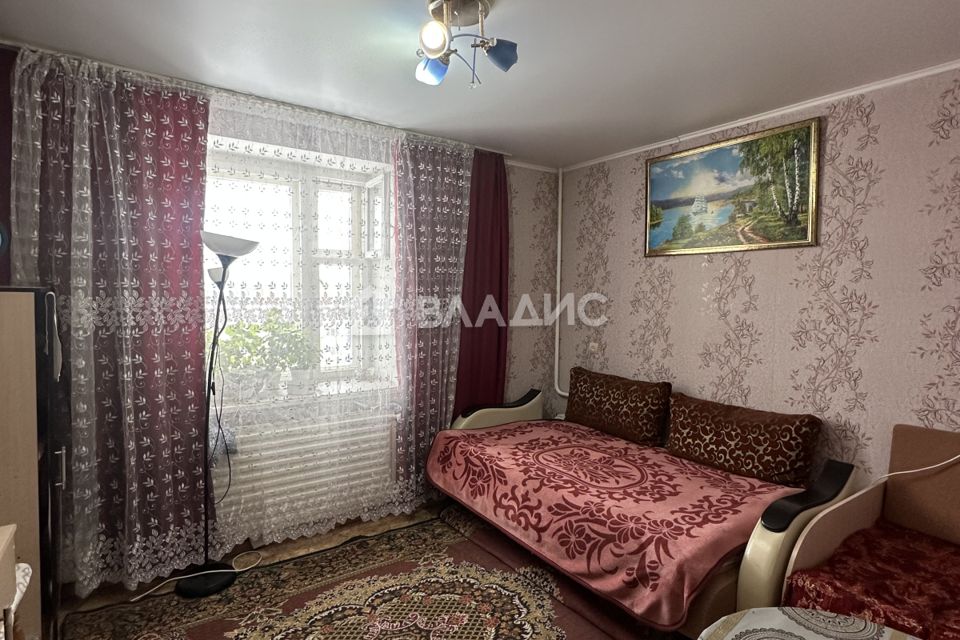 Продаётся 1-комнатная квартира, 27.9 м²