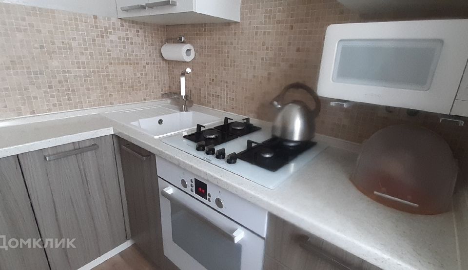 Продаётся 2-комнатная квартира, 44 м²