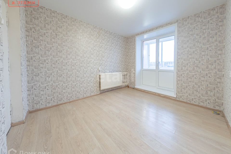Продаётся комната в 1-комн. квартире, 12.5 м²