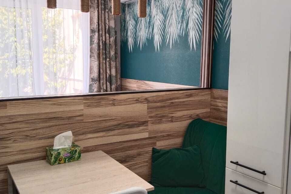 Продаётся студия, 16 м²