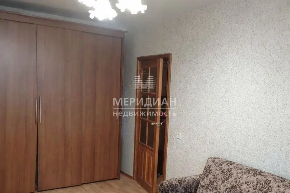 Продаётся 2-комнатная квартира, 48.4 м²