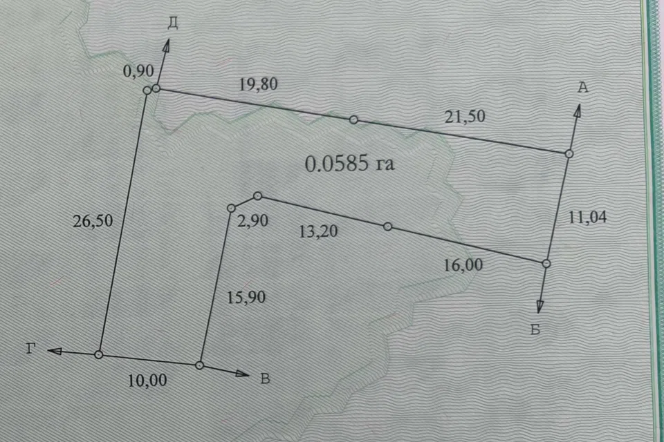Продаётся участок, 5.82 сот., ИЖС
