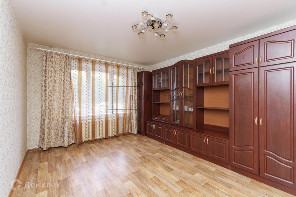 Продаётся 2-комнатная квартира, 55 м²