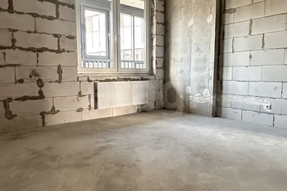 Продаётся 2-комнатная квартира, 63.2 м²
