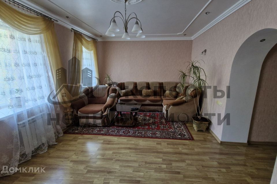 Продаётся 2-этажный дом, 147.7 м²