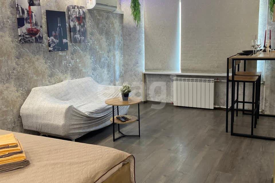 Сдаётся 1-комнатная квартира, 32.2 м²