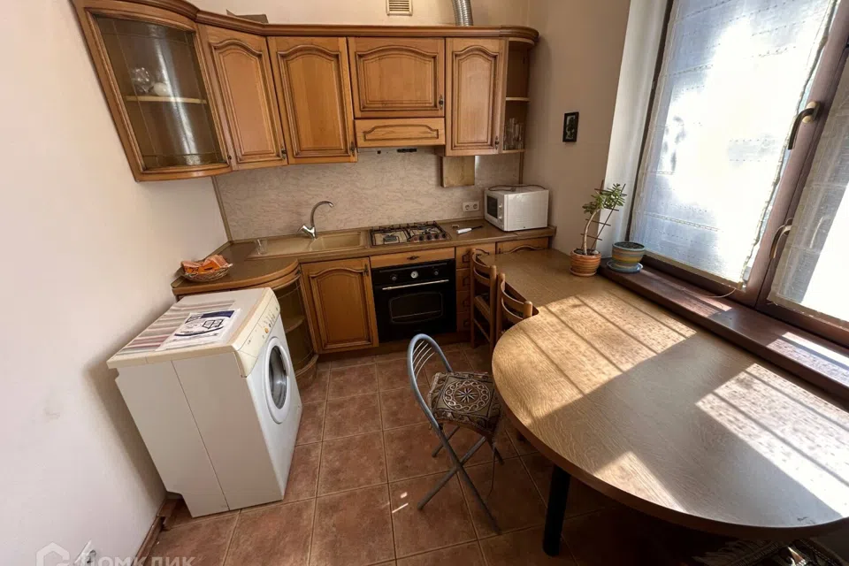 Сдаётся 2-комнатная квартира, 50 м²