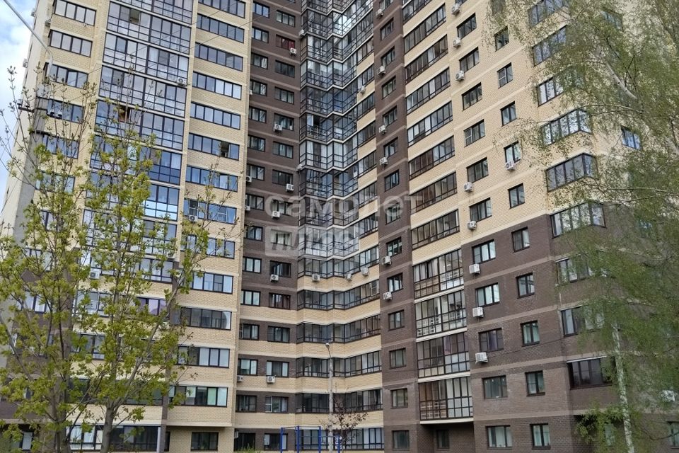 Продаётся 1-комнатная квартира, 35.8 м²