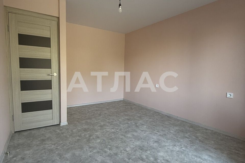 Продаётся 1-комнатная квартира, 22.7 м²