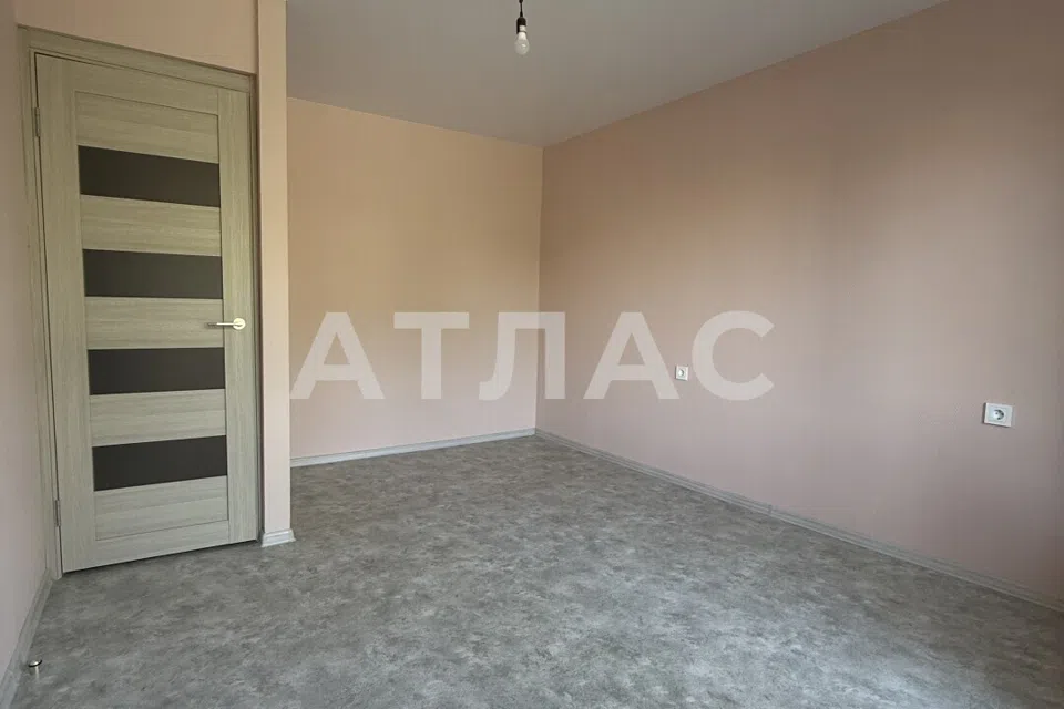 Продаётся 1-комнатная квартира, 22.7 м²