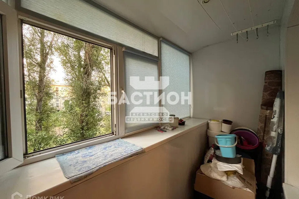 Продаётся 2-комнатная квартира, 45.5 м²